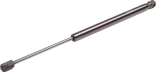 RIDEX 219G0197 - Газовая пружина, упор abcparts.ee