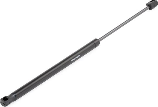 RIDEX 219G0870 - Газовая пружина, упор abcparts.ee