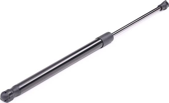 RIDEX 219G0242 - Газовая пружина, упор abcparts.ee