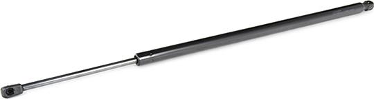 RIDEX 219G1057 - Газовая пружина, упор abcparts.ee