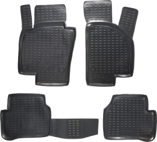 RIDEX 215A0055 - Комплект ковриков abcparts.ee