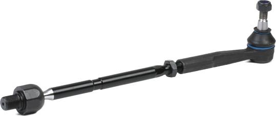 RIDEX 284R0065 - Рулевая тяга abcparts.ee