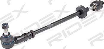 RIDEX 284R0033 - Рулевая тяга abcparts.ee