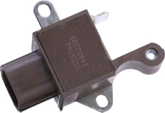 RIDEX 288R0073 - Регулятор напряжения, генератор abcparts.ee