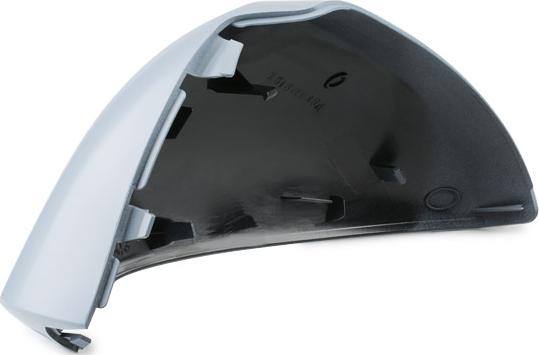 RIDEX 23A0016 - Покрытие, корпус, внешнее зеркало abcparts.ee