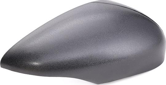 RIDEX 23A0130 - Покрытие, корпус, внешнее зеркало abcparts.ee