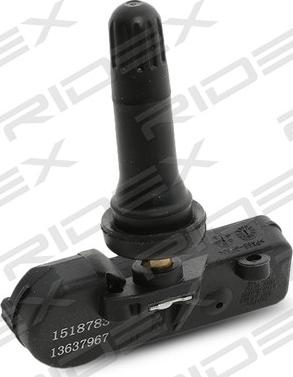 RIDEX 2232W0040 - Датчик давления в шинах abcparts.ee