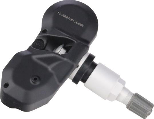 RIDEX 2232W0003 - Датчик давления в шинах abcparts.ee