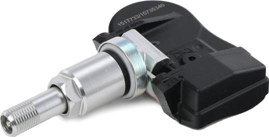 RIDEX 2232W0083 - Датчик давления в шинах abcparts.ee