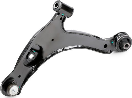 RIDEX 273C0346 - Рычаг подвески колеса abcparts.ee