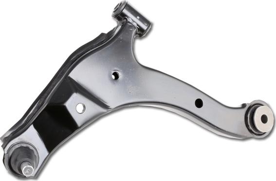 RIDEX 273C0341 - Рычаг подвески колеса abcparts.ee