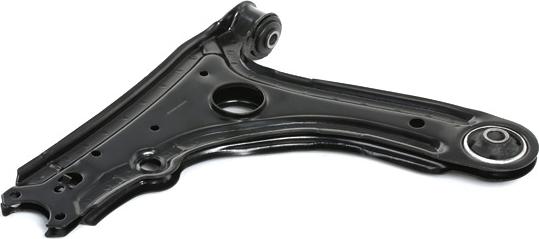 RIDEX 273C0703 - Рычаг подвески колеса abcparts.ee