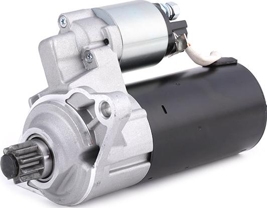 RIDEX 2S0020 - Стартер abcparts.ee