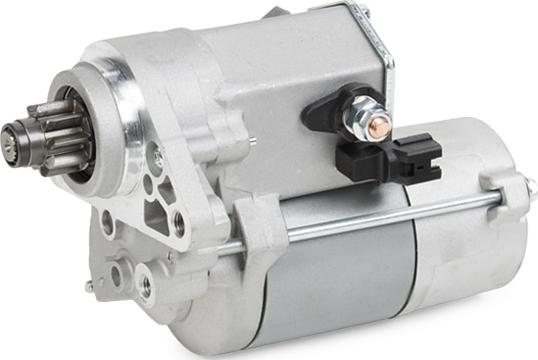 RIDEX 2S0721 - Стартер abcparts.ee