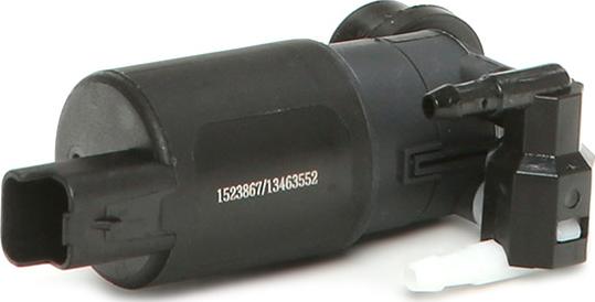RIDEX 794W0003 - Водяной насос, система очистки окон abcparts.ee