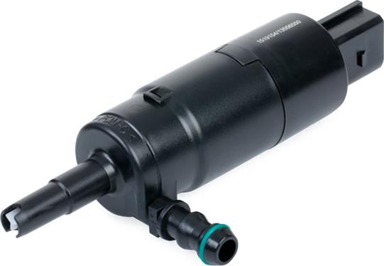 RIDEX 795W0002 - Водяной насос, система очистки фар abcparts.ee