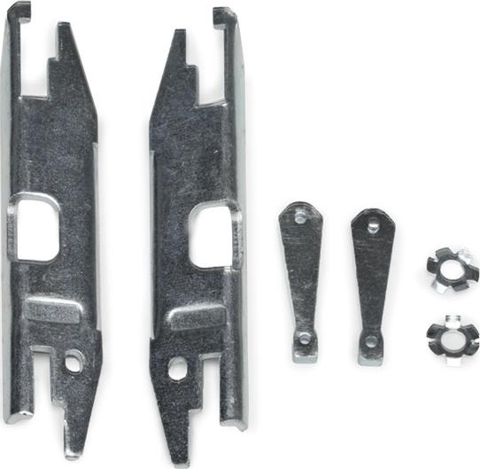 RIDEX 743A0003 - Регулятор, барабанный тормоз abcparts.ee