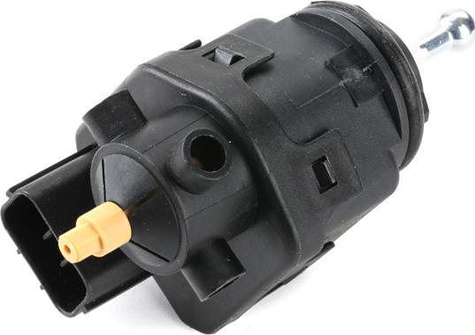 RIDEX 700C0008 - Регулировочный элемент, актуатор, угол наклона фар abcparts.ee