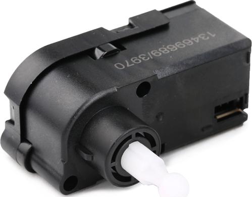 RIDEX 700C0003 - Регулировочный элемент, актуатор, угол наклона фар abcparts.ee