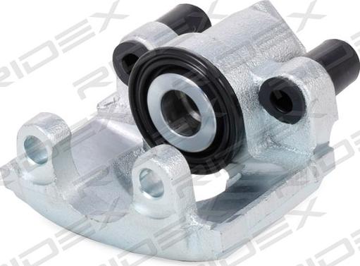 RIDEX 78B0487 - Тормозной суппорт abcparts.ee