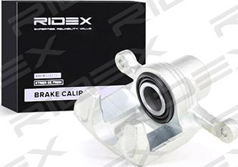 RIDEX 78B0262 - Тормозной суппорт abcparts.ee