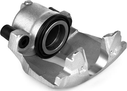 RIDEX 78B0235 - Тормозной суппорт abcparts.ee