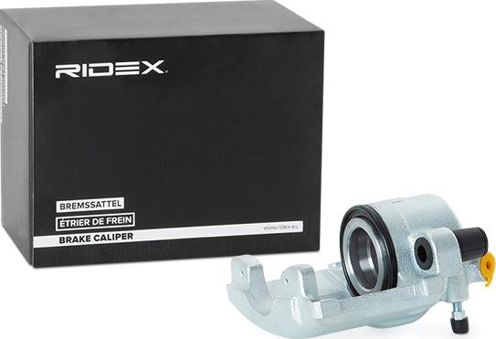 RIDEX 78B0776 - Тормозной суппорт abcparts.ee