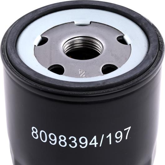 RIDEX 7O0048 - Масляный фильтр abcparts.ee