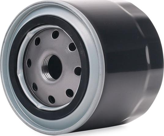 RIDEX 7O0047 - Масляный фильтр abcparts.ee