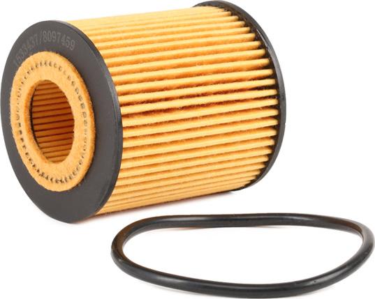 RIDEX 7O0039 - Масляный фильтр abcparts.ee