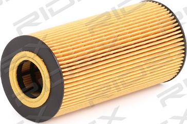RIDEX 7O0034 - Масляный фильтр abcparts.ee