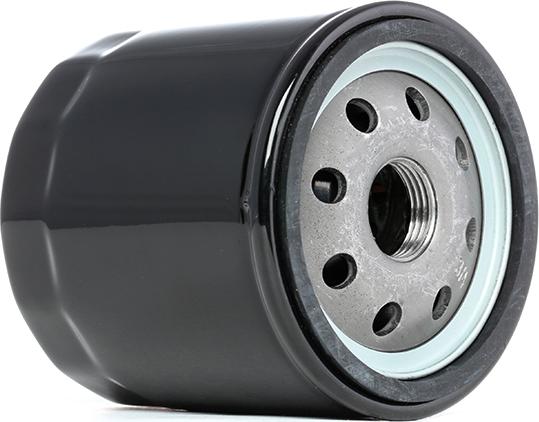 RIDEX 7O0075 - Масляный фильтр abcparts.ee