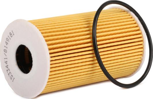 RIDEX 7O0109 - Масляный фильтр abcparts.ee