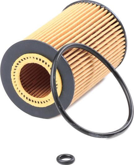 RIDEX 7O0116 - Масляный фильтр abcparts.ee