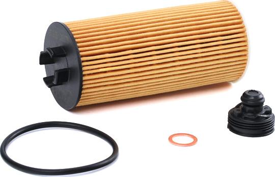 RIDEX 7O0179 - Масляный фильтр abcparts.ee