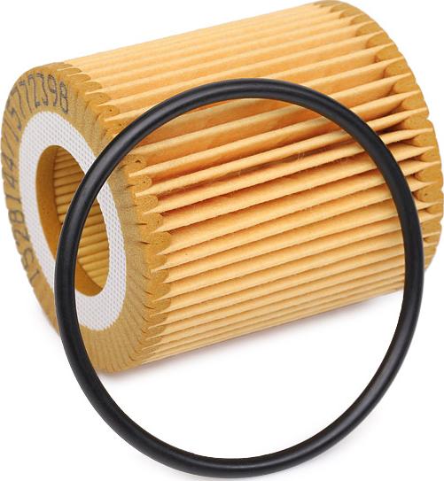 RIDEX 7O0246 - Масляный фильтр abcparts.ee