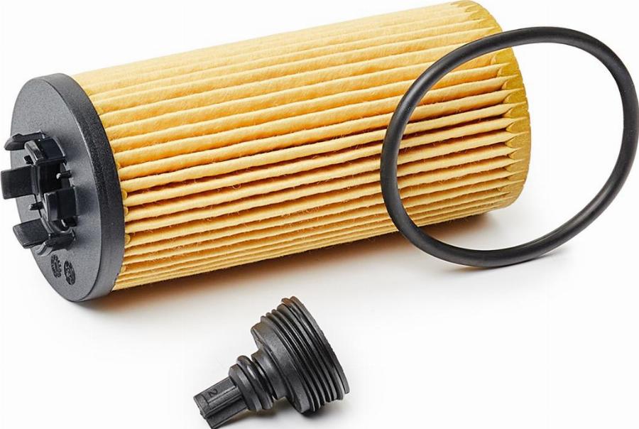 RIDEX 7O0266 - Масляный фильтр abcparts.ee