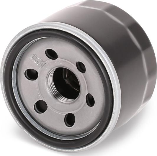 RIDEX 7O0209 - Масляный фильтр abcparts.ee