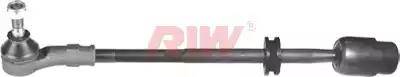 RIW VW20073004 - Рулевая тяга abcparts.ee