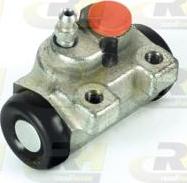 Roadhouse 1519.63 - Колесный тормозной цилиндр abcparts.ee