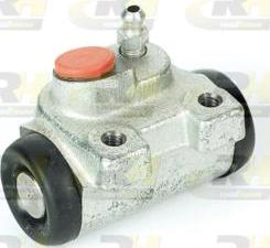 Roadhouse 1519.24 - Колесный тормозной цилиндр abcparts.ee