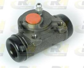 Roadhouse 1520.38 - Колесный тормозной цилиндр abcparts.ee