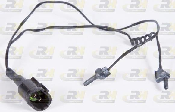 Roadhouse ACA8012.00 - Сигнализатор, износ тормозных колодок abcparts.ee