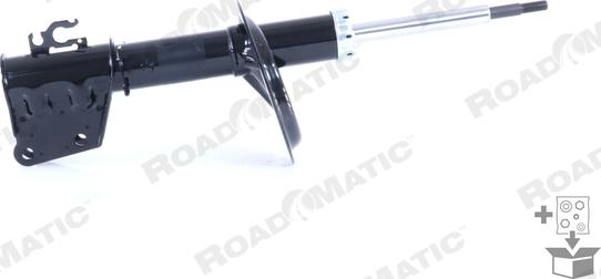 ROADMATIC 401078RM - Амортизатор abcparts.ee