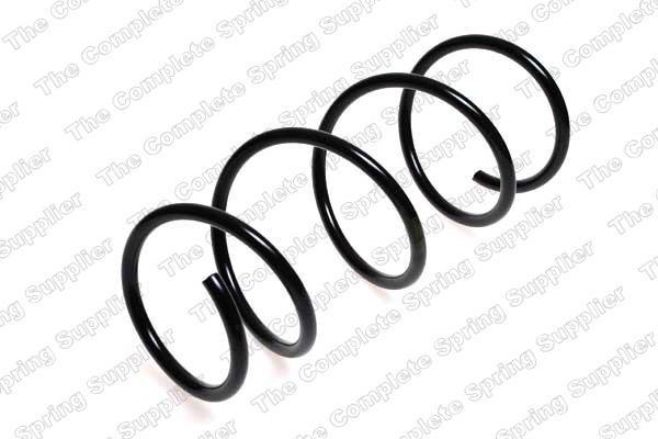 ROC CS4065 - Пружина ходовой части abcparts.ee