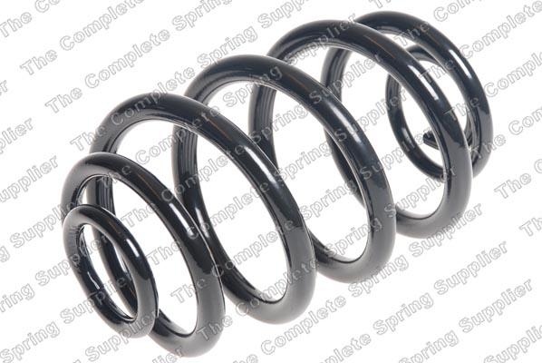 ROC CT6703 - Пружина ходовой части abcparts.ee