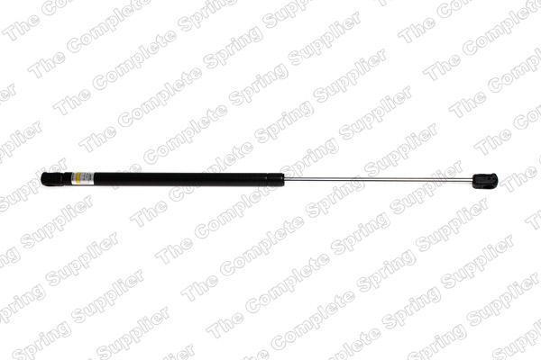 ROC GS0932 - Газовая пружина, капот abcparts.ee
