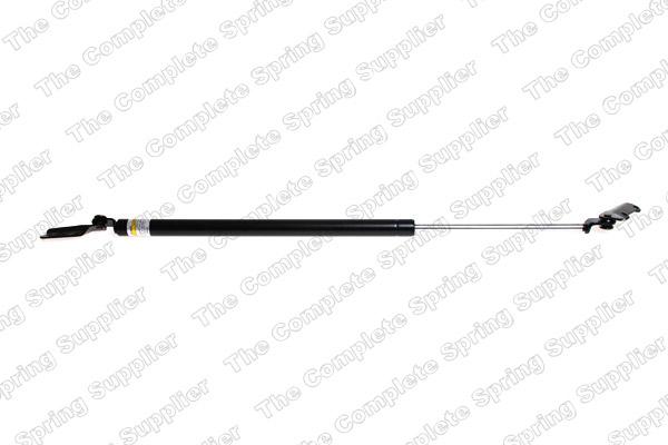 ROC GS0419 - Газовая пружина, упор abcparts.ee