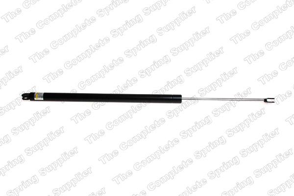 ROC GS0416 - Газовая пружина, упор abcparts.ee