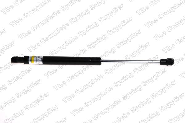 ROC GS0562 - Газовая пружина, упор abcparts.ee